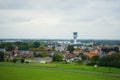 The Brussels National Airport Zaventem BRU