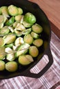 Brussels Sprouts