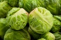 Brussels sprouts