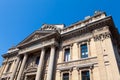 Brussels Stock Exchange