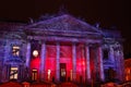 Brussels Stock Exchange