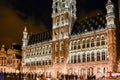 Brussels Town Hall