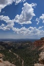 Bry Valley Vertical trail