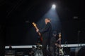 Bryan Adams live at the Westport Festival