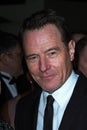 Bryan Cranston Royalty Free Stock Photo