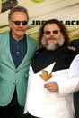 Bryan Cranston, Jack Black