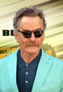 Bryan Cranston