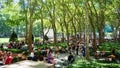 Bryant Park