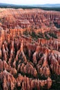 Bryce Amphitheater