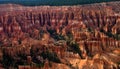 Bryce Canyon Royalty Free Stock Photo