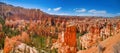 Bryce Canyon Royalty Free Stock Photo