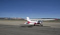 Bryce canyon airfield