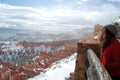 Bryce Canyon Experience