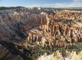 Bryce Canyon Hoodoo Basin