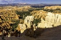 Bryce Canyon Hoodoos