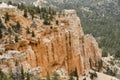 Bryce Canyon, Inspiration Point