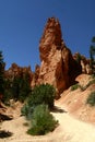 Bryce Canyon National Park