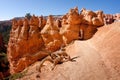 Bryce Canyon National Park Royalty Free Stock Photo