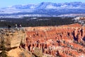 Bryce Canyon National Park