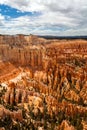 Bryce Canyon National PArk Royalty Free Stock Photo