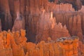 Bryce Canyon National Park Royalty Free Stock Photo