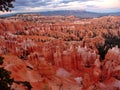 Bryce canyon national park