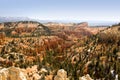 Bryce Canyon National Park Royalty Free Stock Photo