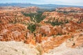 Bryce Canyon National Park.