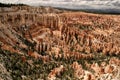 Bryce Canyon National Park Royalty Free Stock Photo