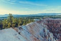 Bryce Canyon National Park