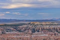 Bryce Canyon National Park