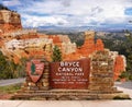 Bryce Canyon National Park