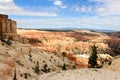 Bryce Canyon National Park is a United States National Park in Utah`s Canyon Country.