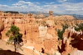 Bryce Canyon National Park is a United States National Park in Utah`s Canyon Country.