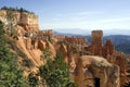 Bryce Canyon National Park, Utah Royalty Free Stock Photo