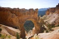 Bryce Canyon National Park, Utah Royalty Free Stock Photo