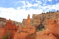 Bryce Canyon National Park, Utah