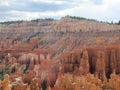 Bryce Canyon Utah USA