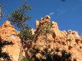 Bryce Canyon Utah USA