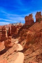 Bryce Canyon Navajo Loop