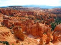 Bryce Canyon panorama