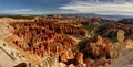 Bryce Canyon Panorama