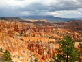 Bryce Canyon