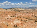 Bryce Canyon Utah USA