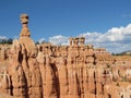 Bryce Canyon Utah USA