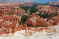 Bryce Canyon, Utah, USA Royalty Free Stock Photo