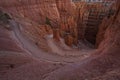 Bryce Canyon Vista 2359