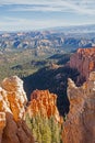 Bryce Canyon Vista 2376