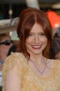 Bryce Dallas Howard Royalty Free Stock Photo