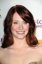 Bryce Dallas Howard Royalty Free Stock Photo
